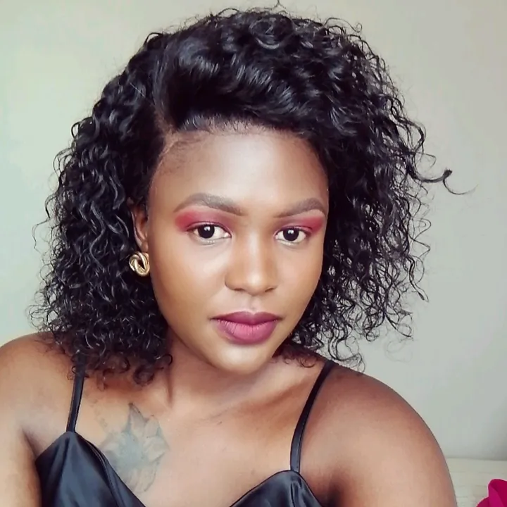 Nonhlanhla Zinhle Khumalo