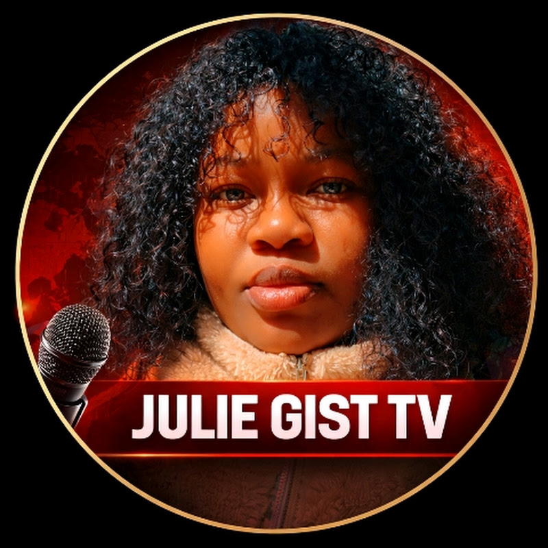 Julie Gist TV