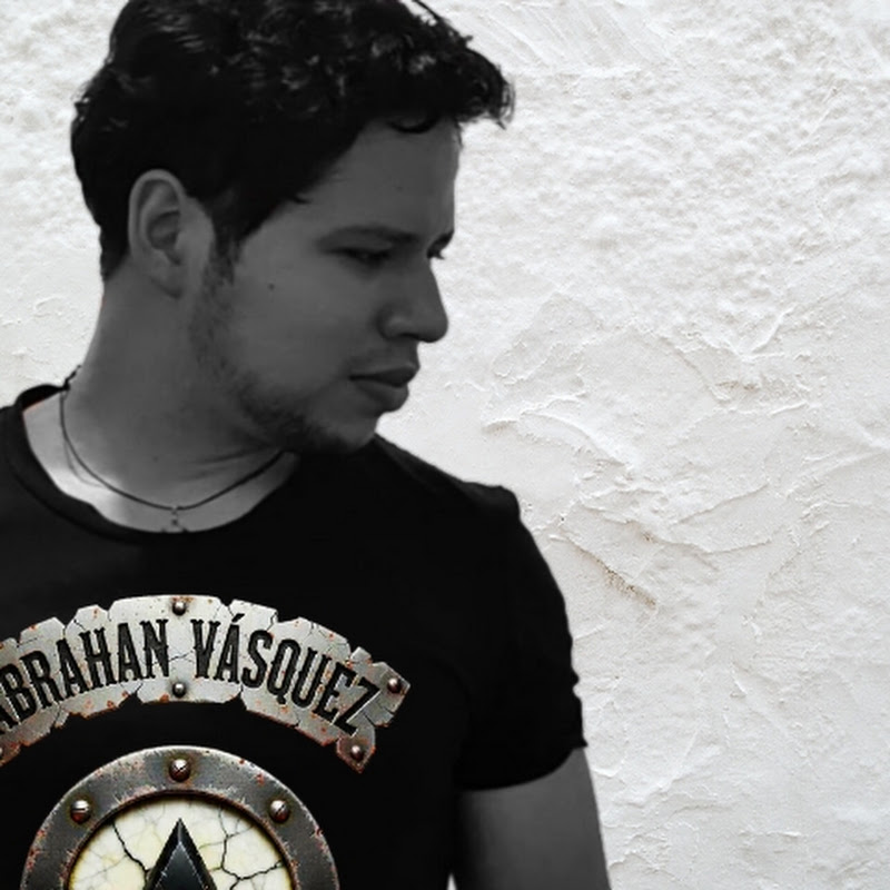 Abrahan Vásquez