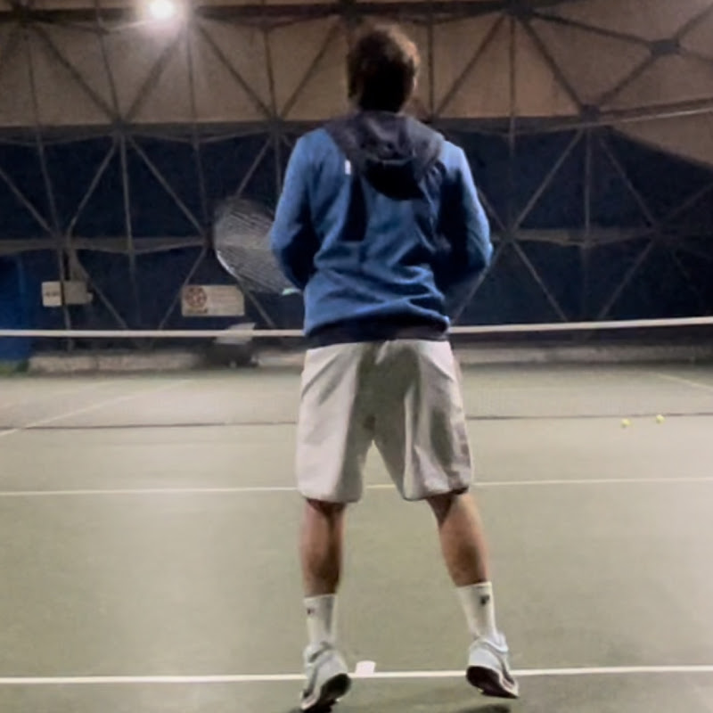 Teino Tennis76