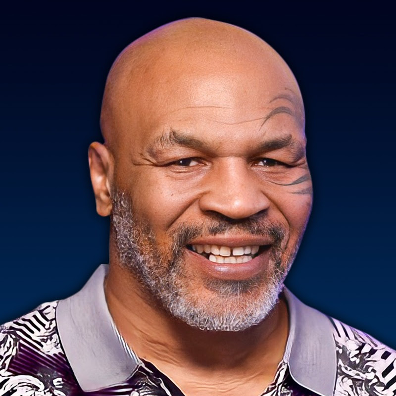 Mike Tyson Zone