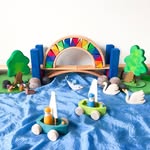 Jana Hermes ✨ Family Life & Fun Play Ideas