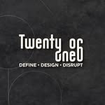 TwentyOne06 | Interior Design & Branding
