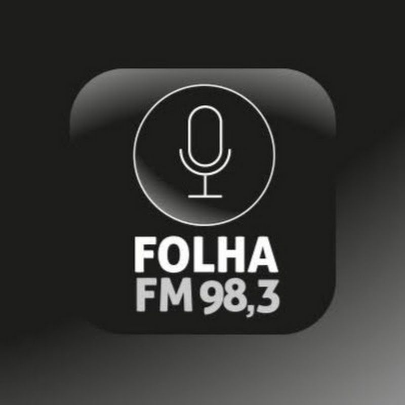 Folha FM 98,3 Campos dos Goytacazes-RJ