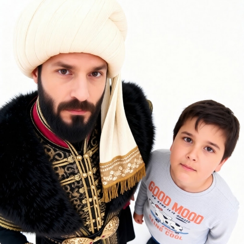 Muhammed Show