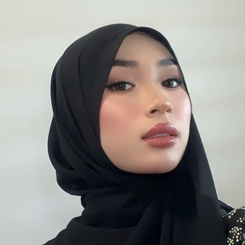 syafiqah san
