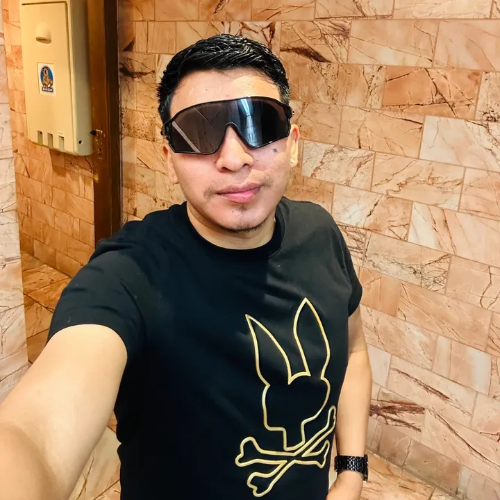 MISAEL _ ✞