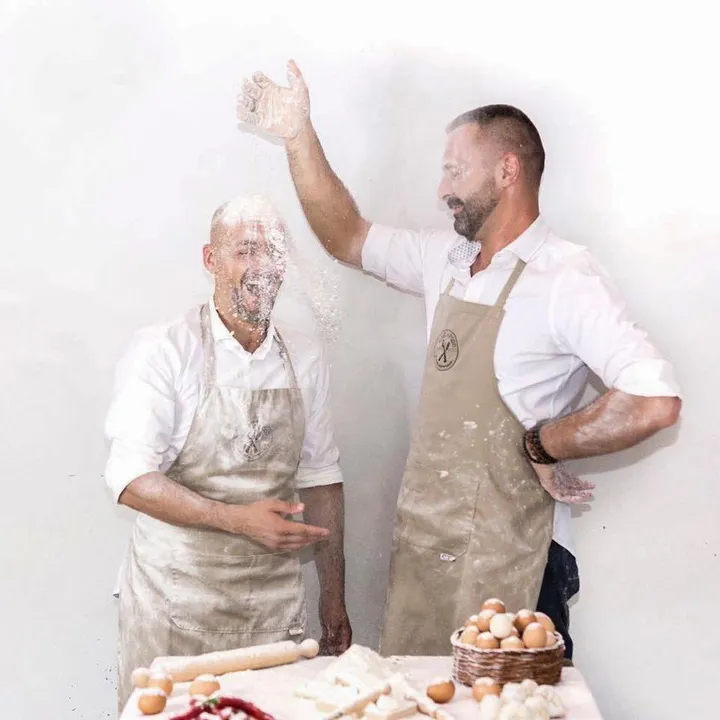 Cookingclass Florence