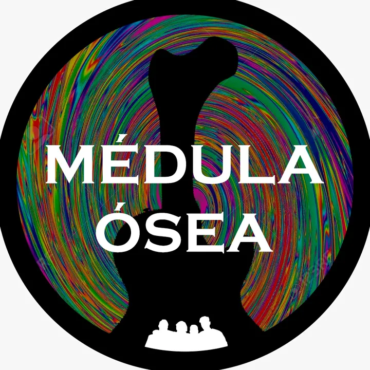 Médula Ósea🎼