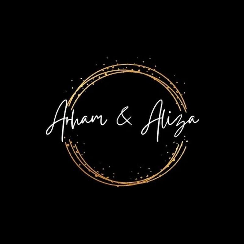 Arham & Aliza