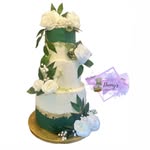 Emma & Tash | Bespoke Custom Cake and Treats