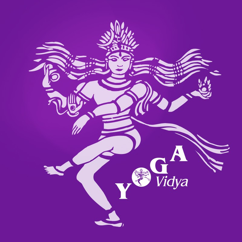 Yoga Vidya Events