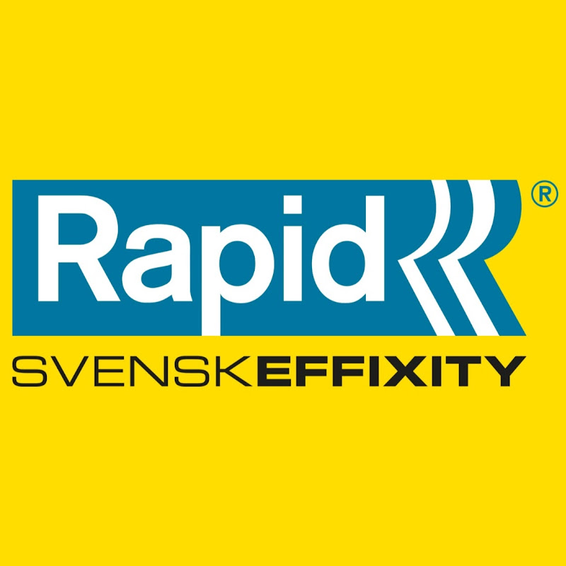 Rapid Tools - Svensk Effixity