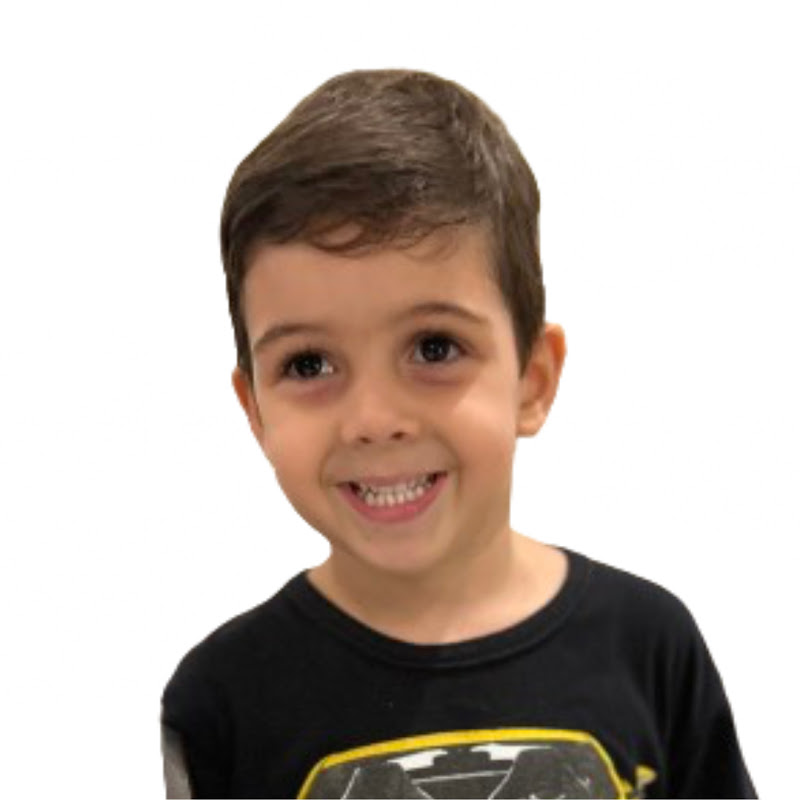 Enzo Tuber Oficial 