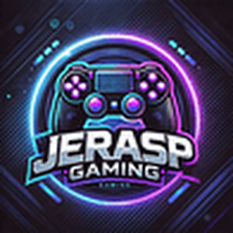 Jerasp Gaming