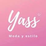 ✨Yass Moda y Estilo✨