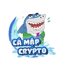 Cá Mập Crypto
