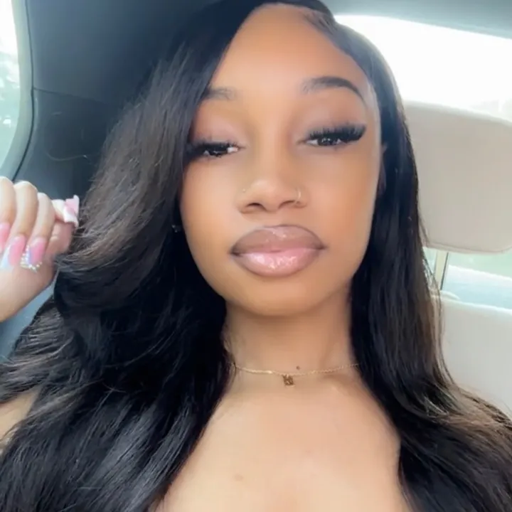 Miracle Symone