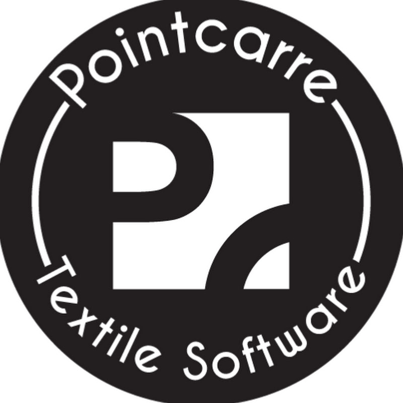 Textile CAD POINTCARRE