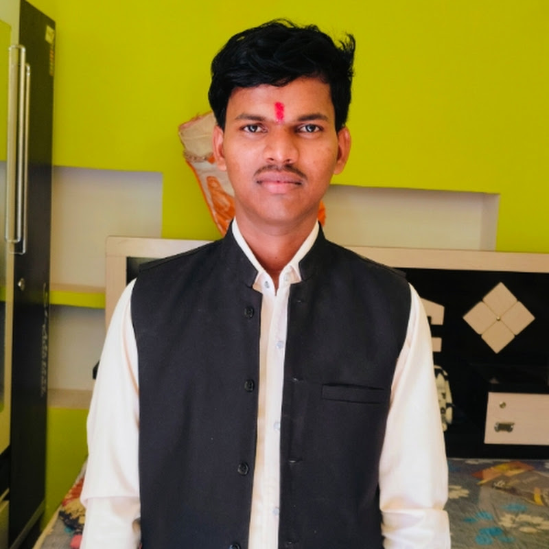 Kk Bhaiya Youtuber