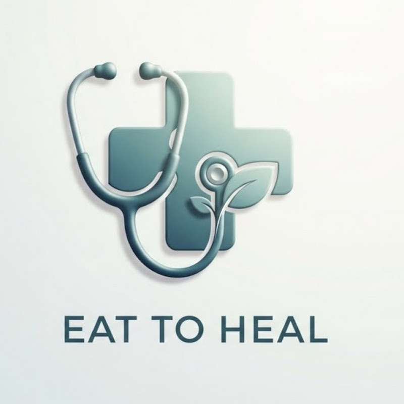 Eat To Heal