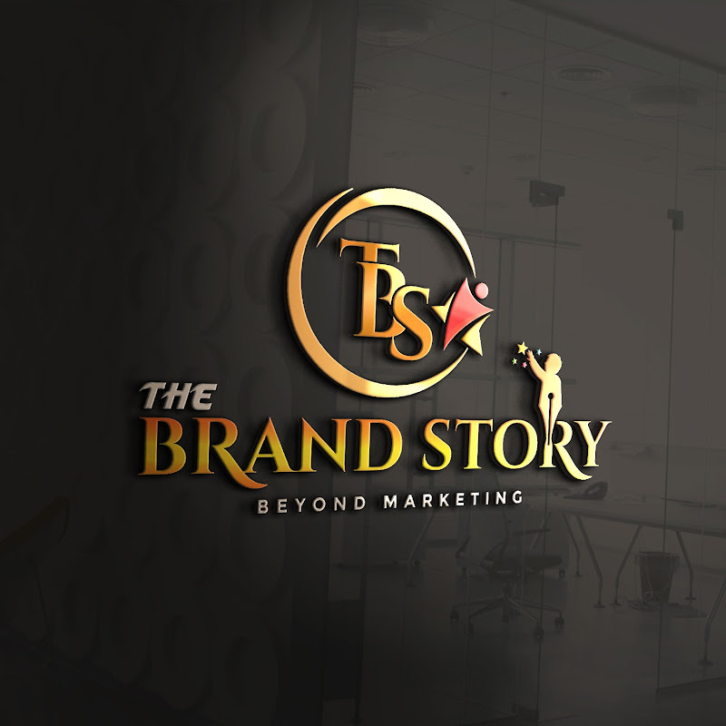The Brand Story TV