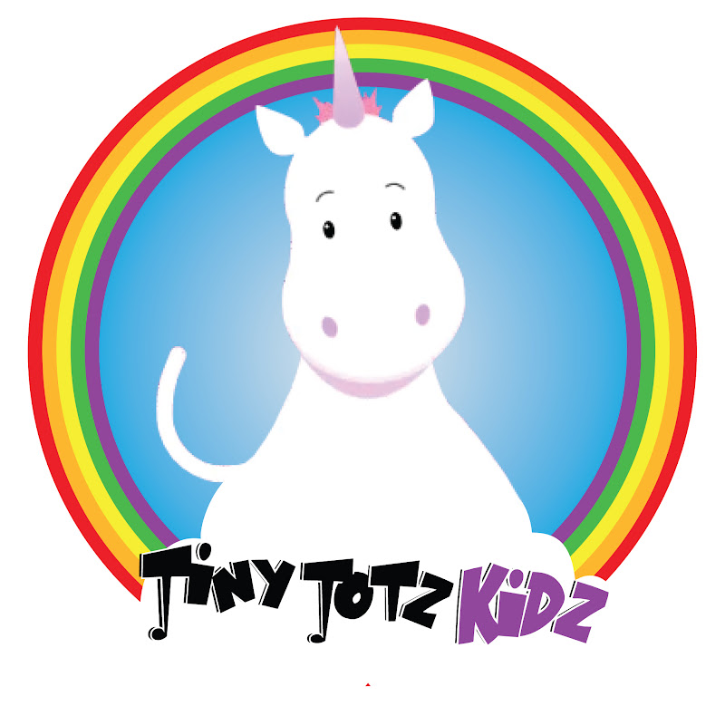 Tiny Totz Kidz
