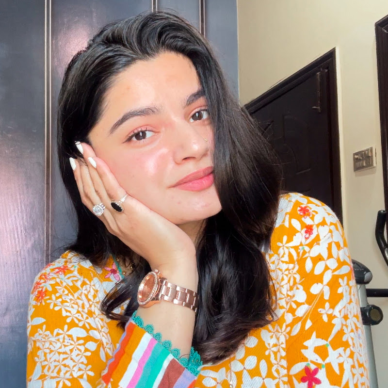 Fatima Naeem