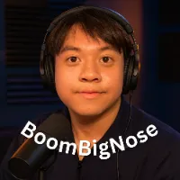 BoomBigNose