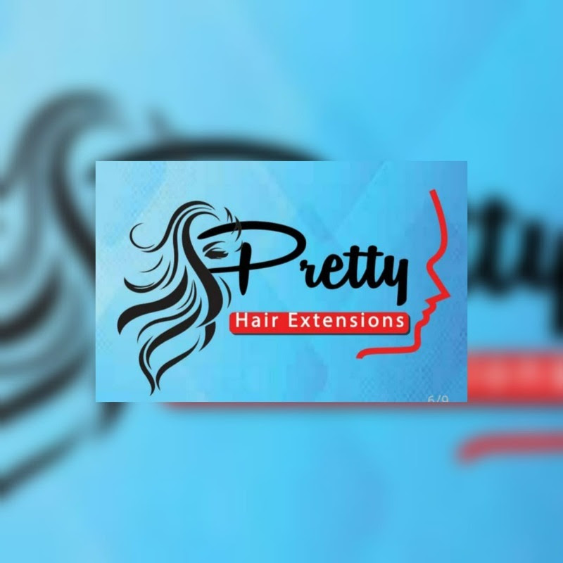 PRETTY HAIR EXTENSION