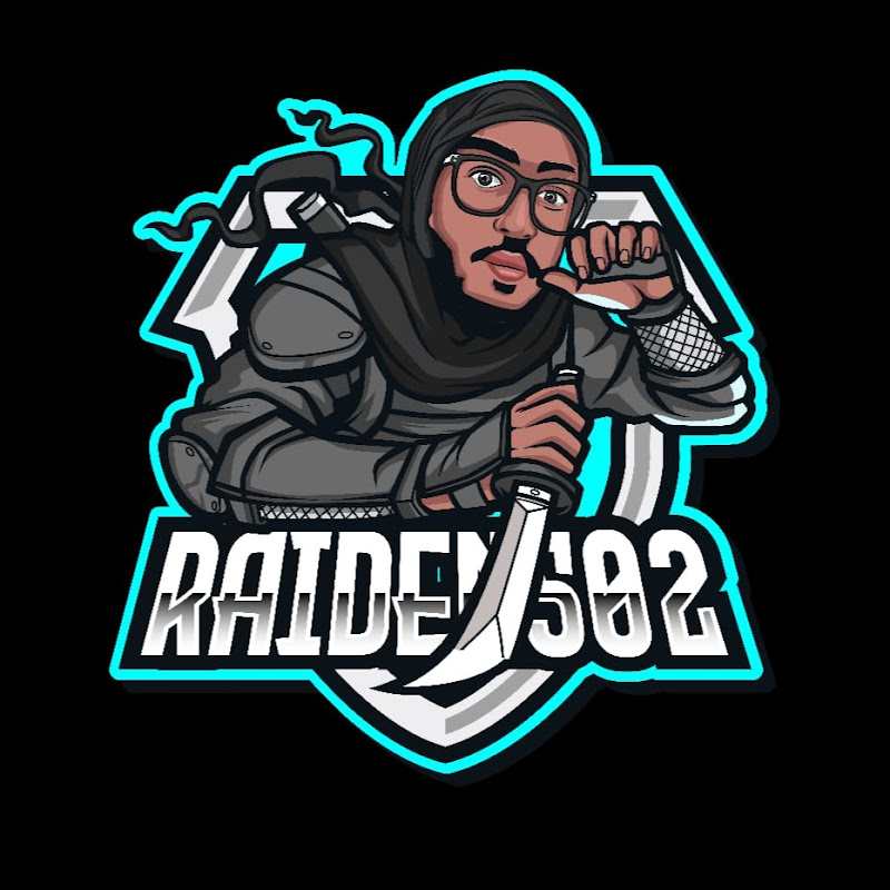 Raiden502 