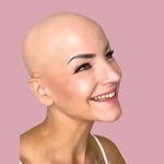 Anne Vainio | Alopecia Advocate • Beauty Coach • Wig Designer