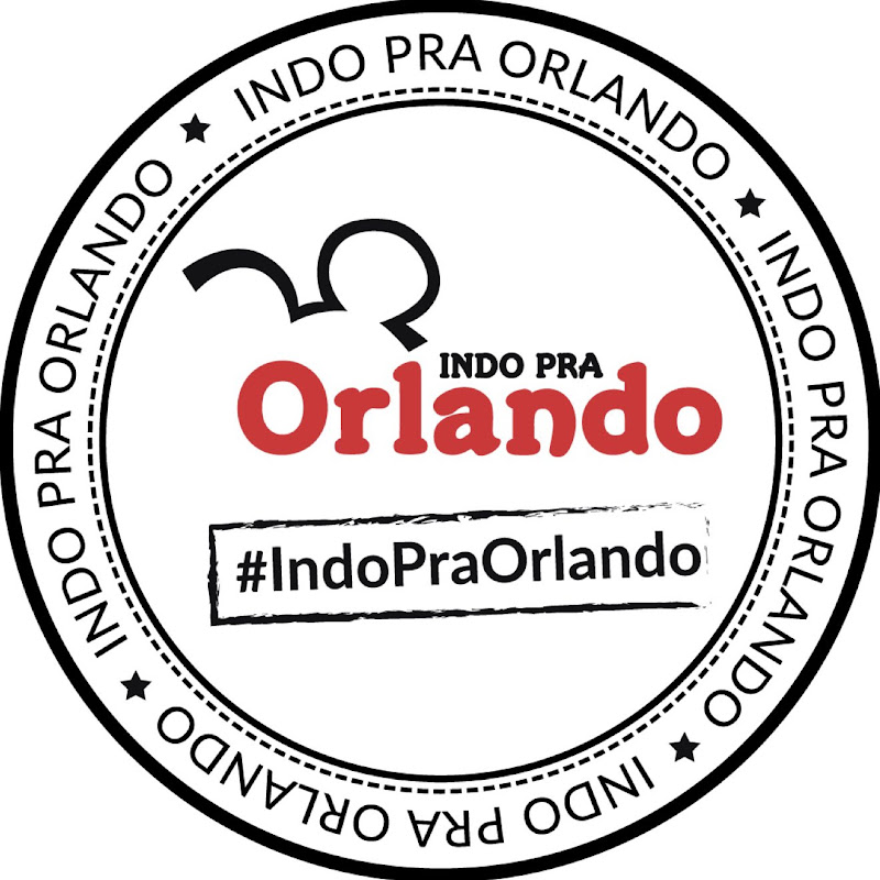 Indo Pra Orlando