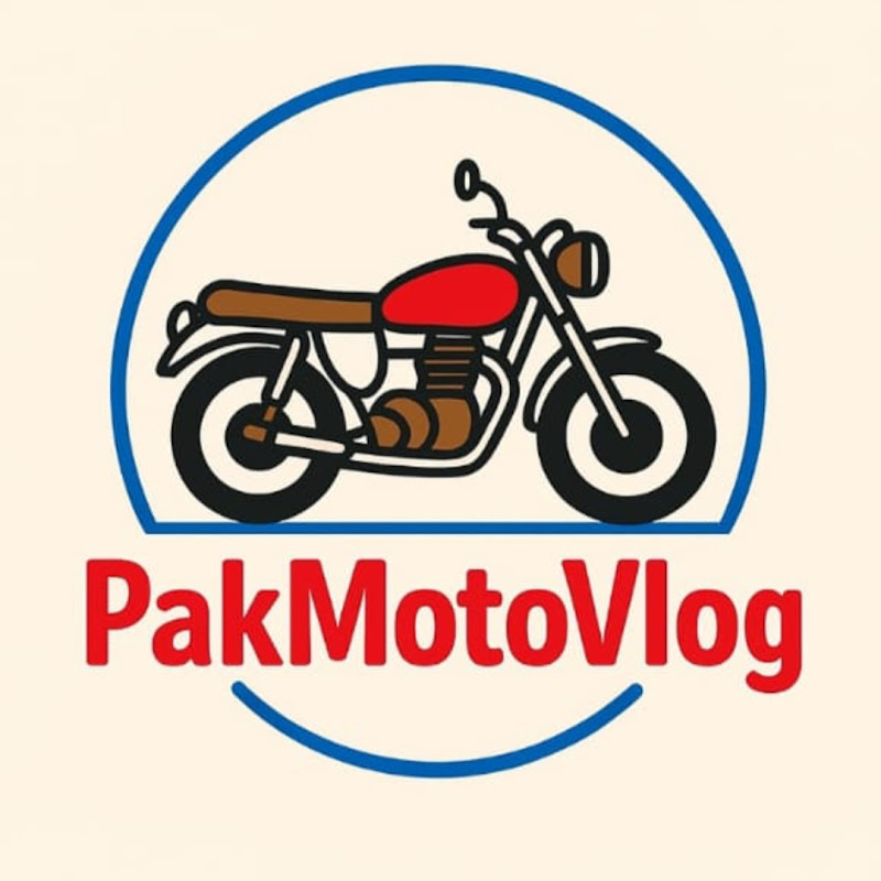 Pak MotoVlog