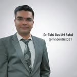 Dr Tulsi Das Urf Rahul