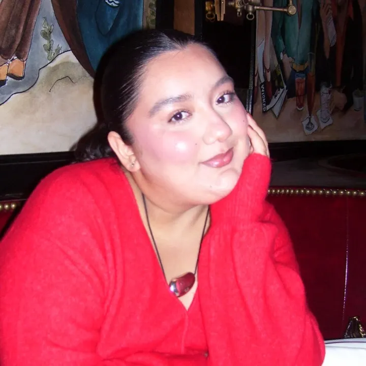 Valerie De Santiago