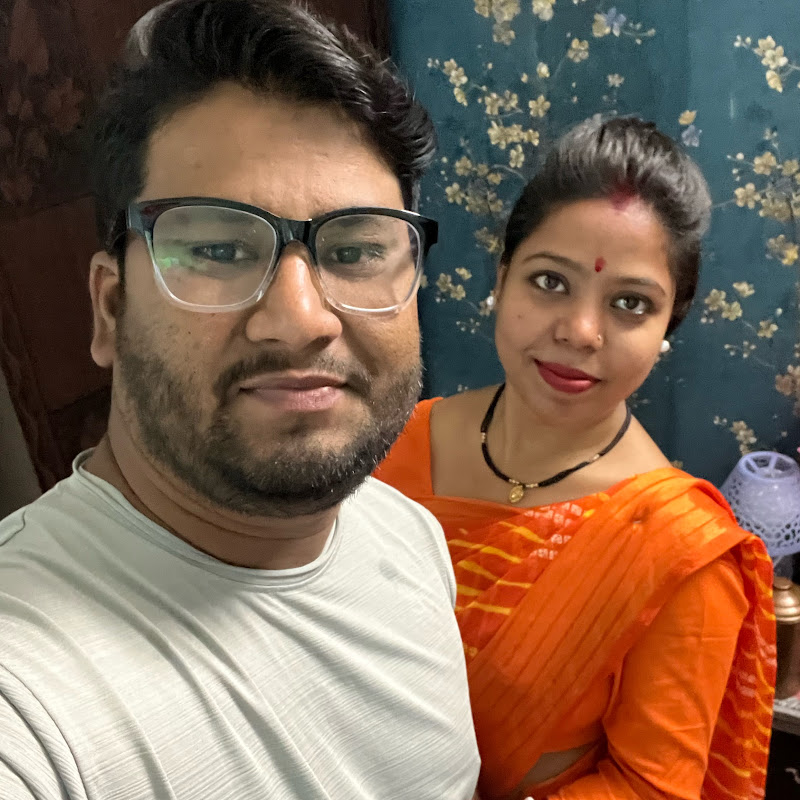 Deepak Ji k Vlogs