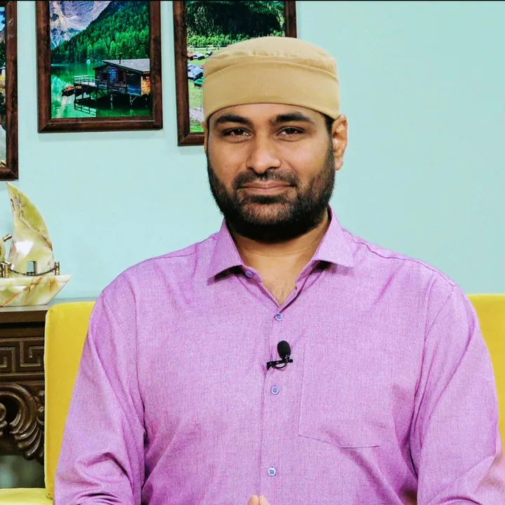 Yogi Naeem