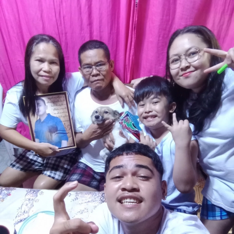 Pamilyang Siaw Tv (Karen Saavedra Castillo)