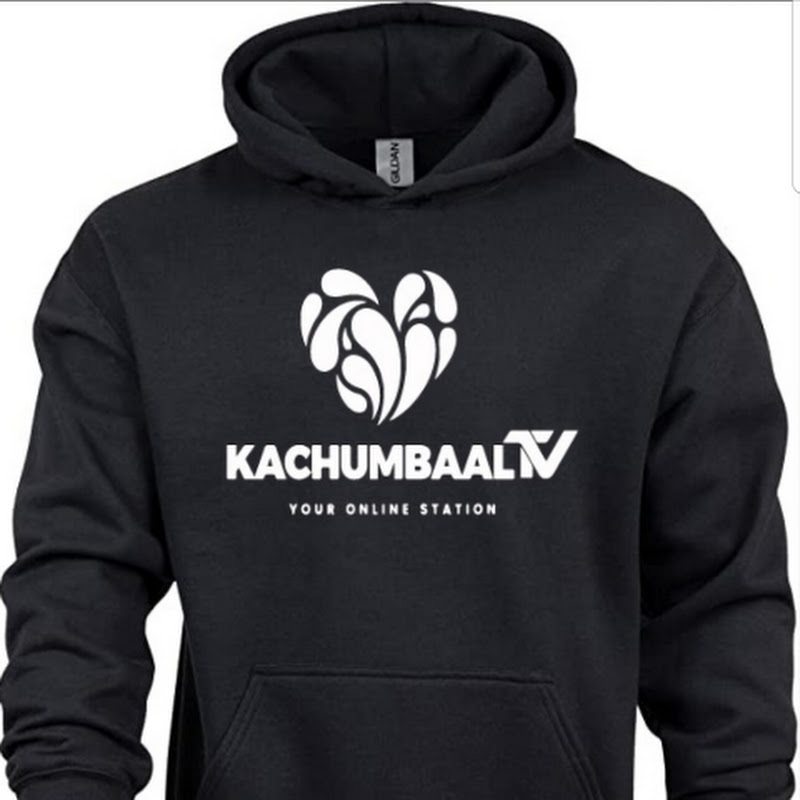 KACHUMBAALI  TV