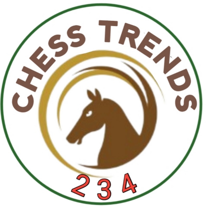 CHESS TRENDS 234