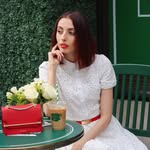 Allegra Caro | Author | Madrid & Style Inspo