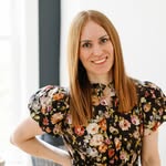 Audrey Crisp | Interiors