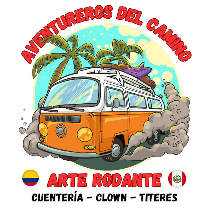 AVENTUREROS DEL CAMINO OFICIAL