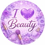 I Love Beauty