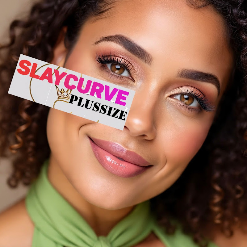 SlayCurvePlussize
