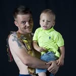 Frankie Gavin