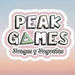 PEAK GAMES / Juegos y Juguetes