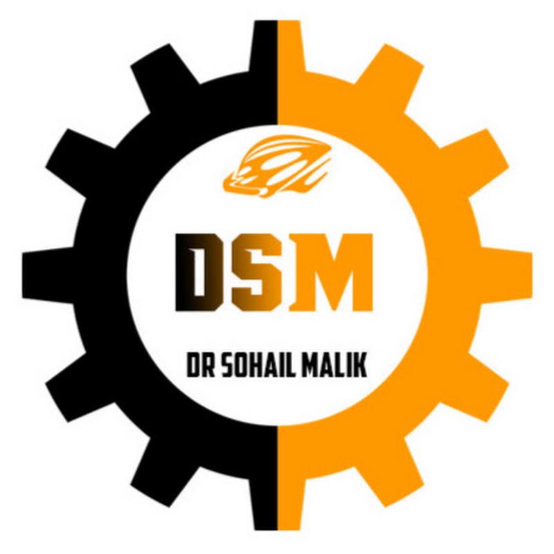 Dr Sohail Malik