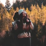 Cassie | Solo Hiker, Wild Camper & Bookworm